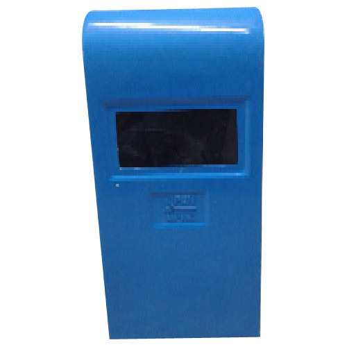 Storage SCBA Box -- Self Contained Breathing Apparatus Box, Model Name/Number: Kfpscba, Volume Of Cylinder: Standard