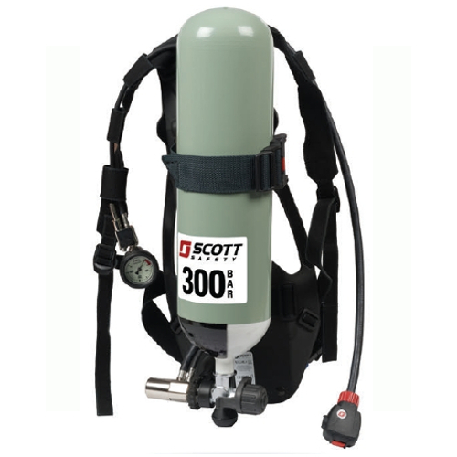 Scott Sigma 2 Type 2 Self Contained Breathing Apparatus
