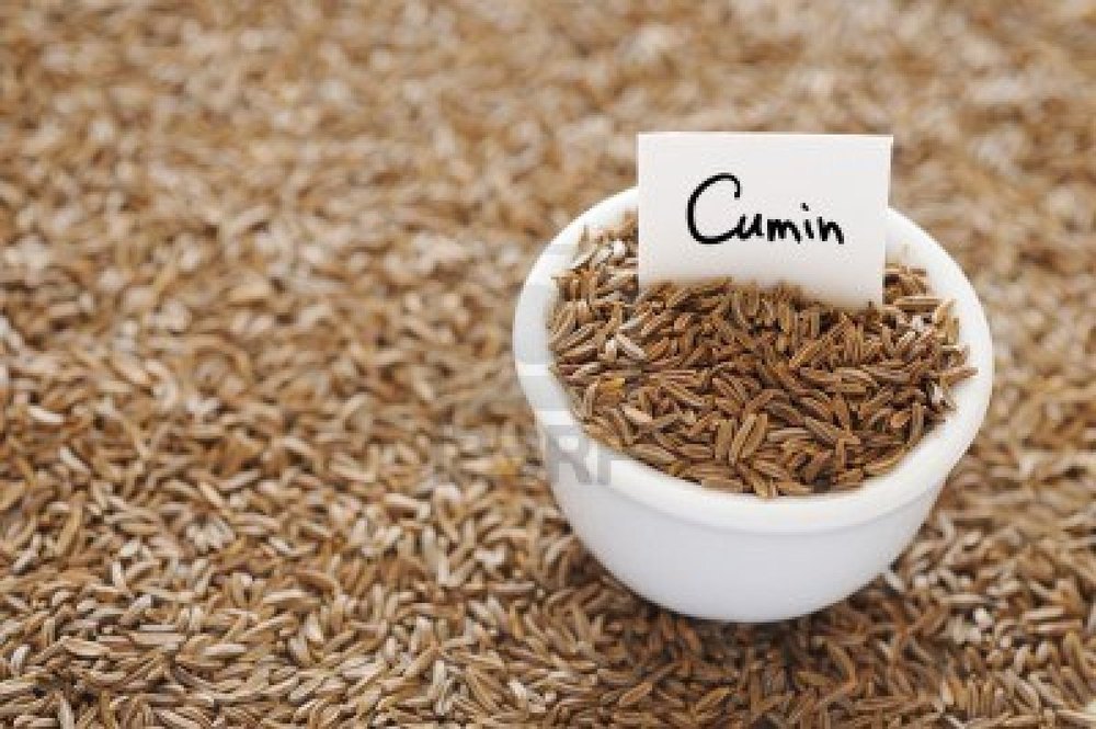 Brown Singapore Quality Cumin Seeds, Packaging Type: Jute Bag