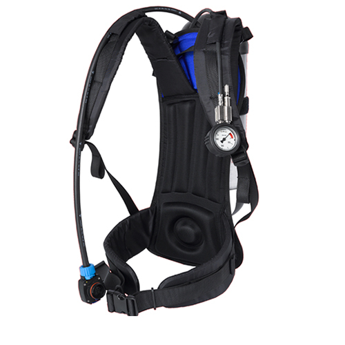 ACSi Breathing Apparatus