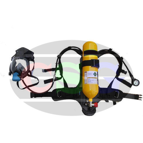 Breathing Apparatus