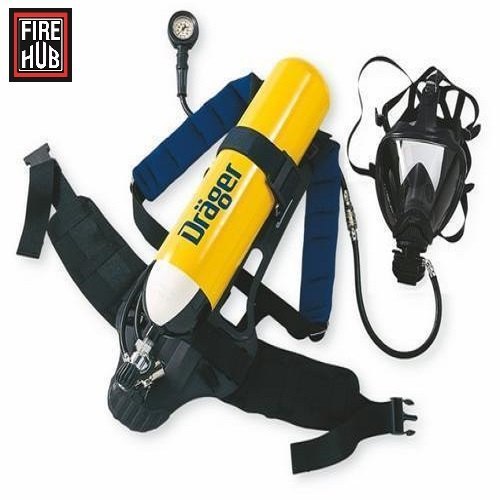 Mild Steel Breathing Apparatus, For Industries