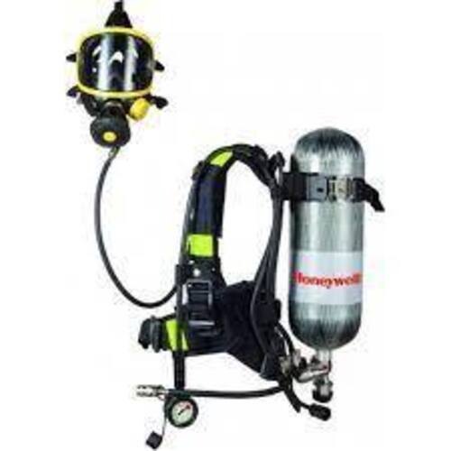 Carbon Honeywell EN T8000 Self Contained