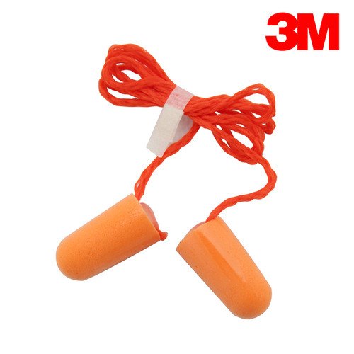 3M Safety Ear Plug, For Automotive, Construction