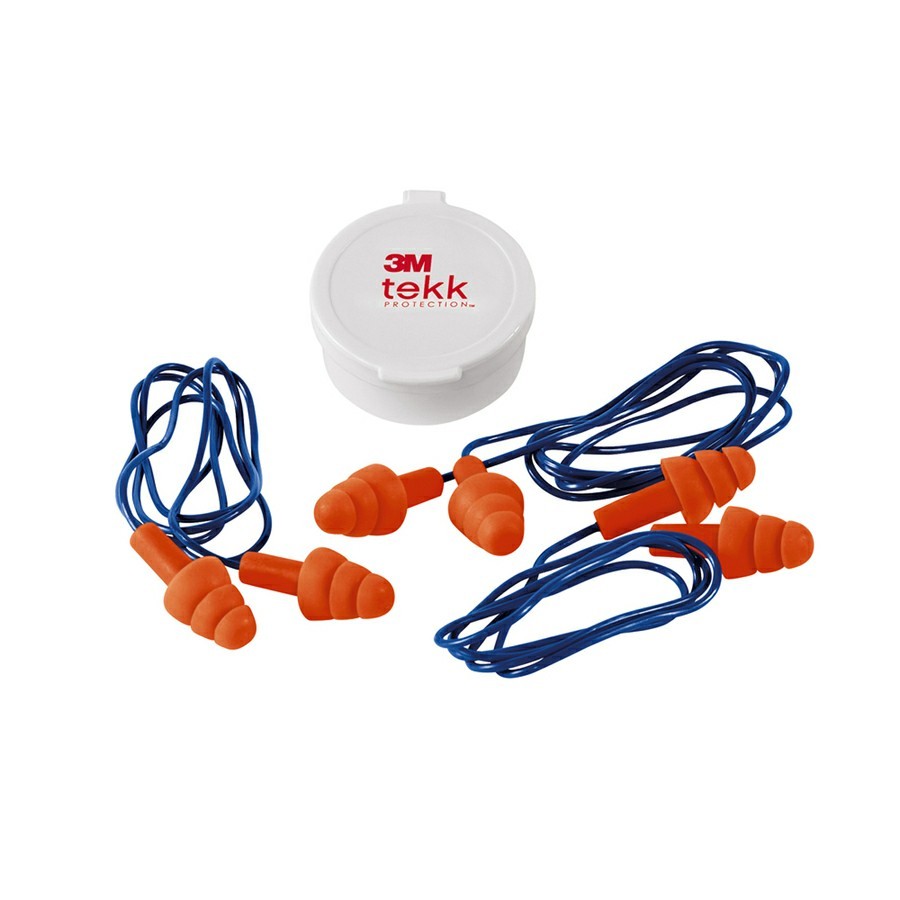 Corded Ear Plug