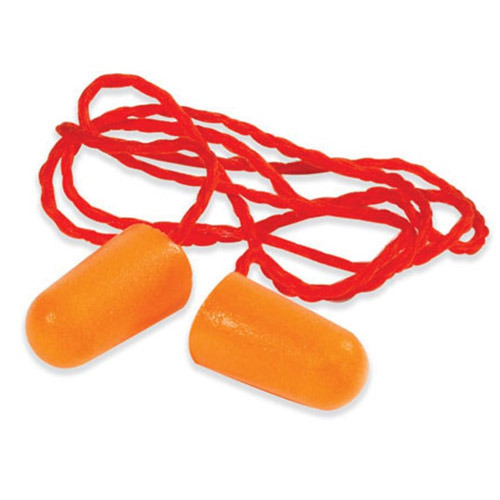 PU Ear Plug