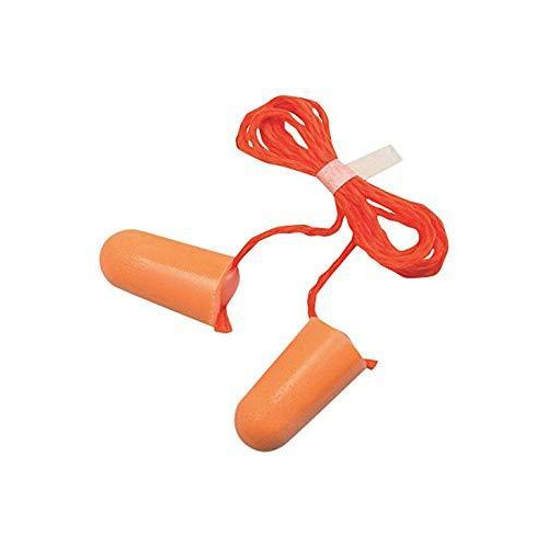 PU Foam Ear Plug, For Noise Reduction
