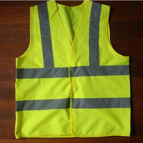 Reflective Safety Jacket