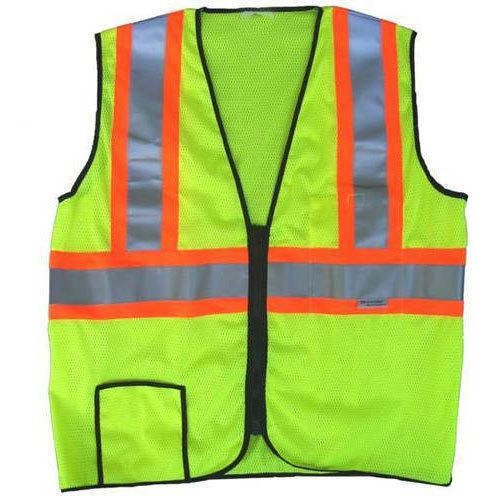 Unisex Polyester Radium Jacket
