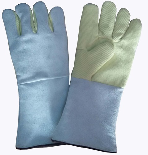 Kevlar Hand Gloves