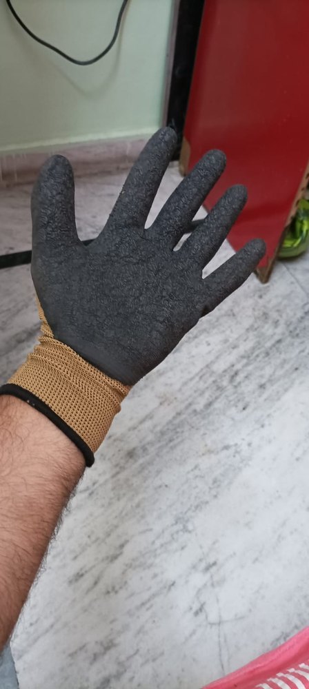 Glass Handling Gloves