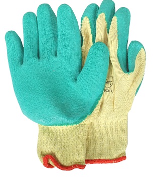 Safety Gloves For Lifting & Handling Glass