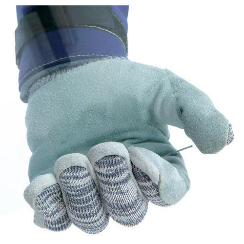 Bajrang Glass Handling Gloves
