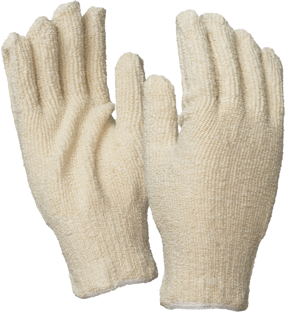 Terry Cotton Gloves, Model Name/Number: Sgt 101