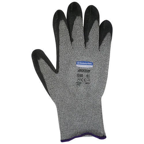Nitrile Gray Dyneema Gloves