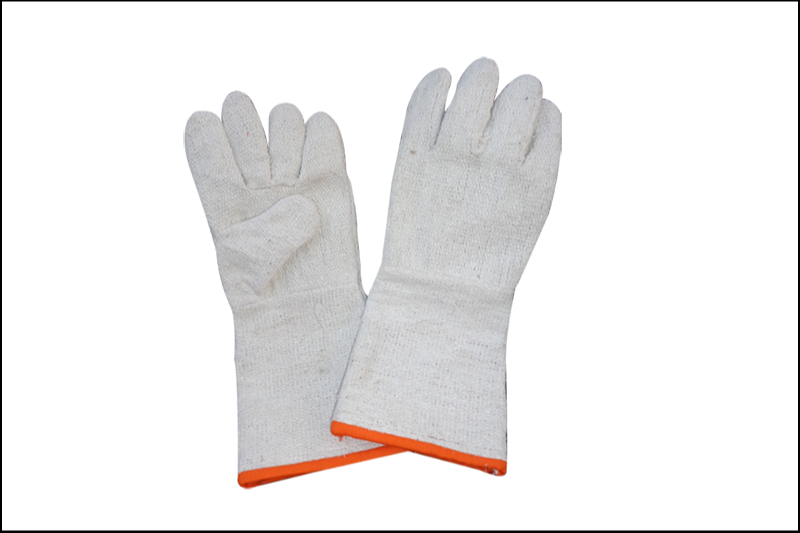 For Industrial Safety Gloves