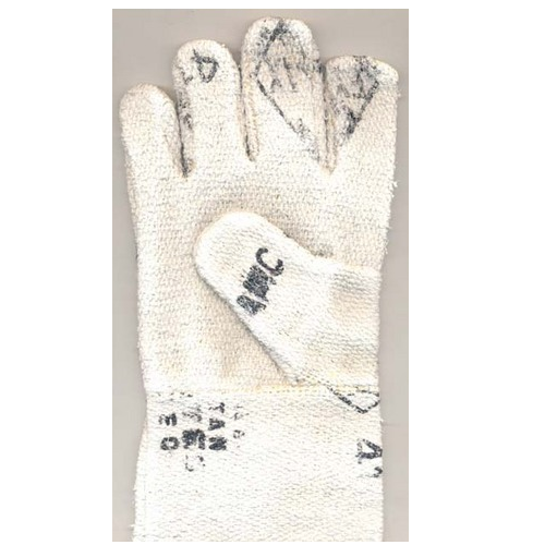 Asbestos Hand Gloves