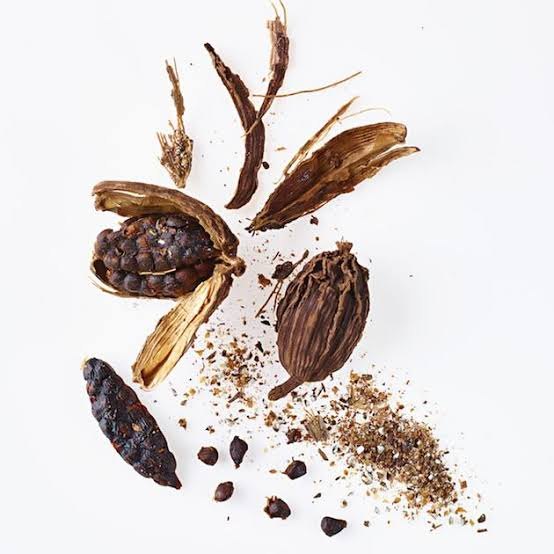DI02 Dry Badi Elaichi Seeds Supplier, Packaging Size: 10 Kg
