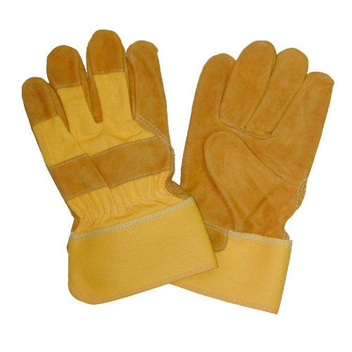 Full Finger Unisex Canadian Hand Gloves, for Industrial