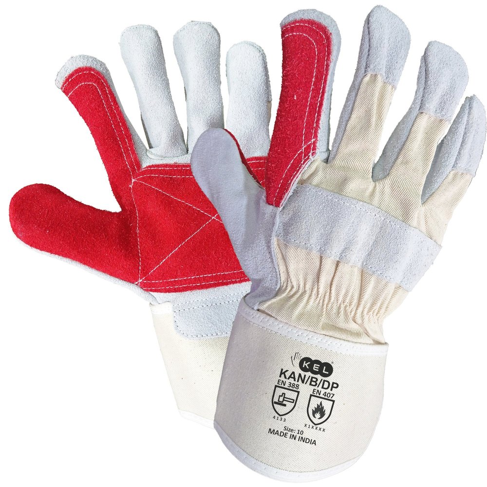For Industrial KAN/B/DP Safety Hand Gloves
