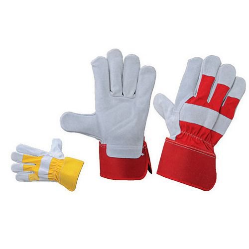 Full Finger Male Canadian Hand Gloves, For Shipping Handling