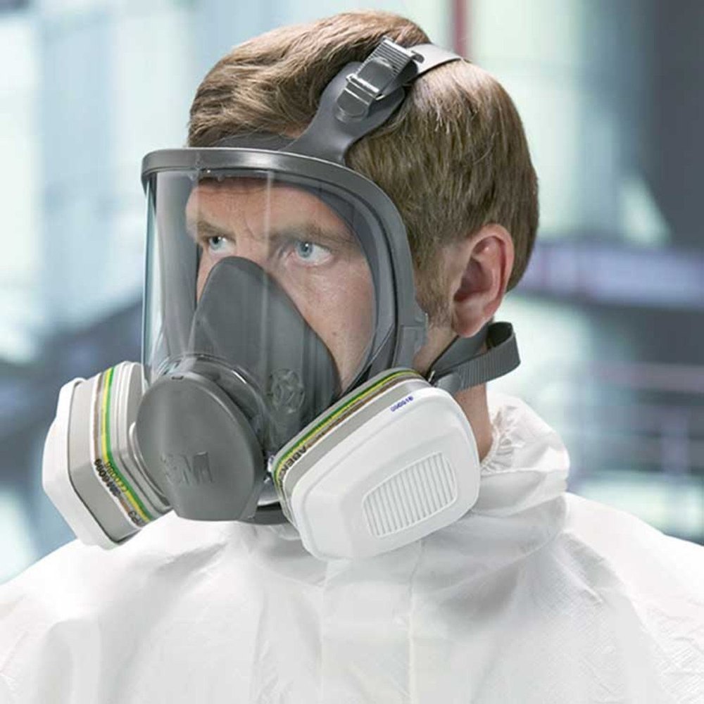 U-Safe Fresh Airline Respirator Hood