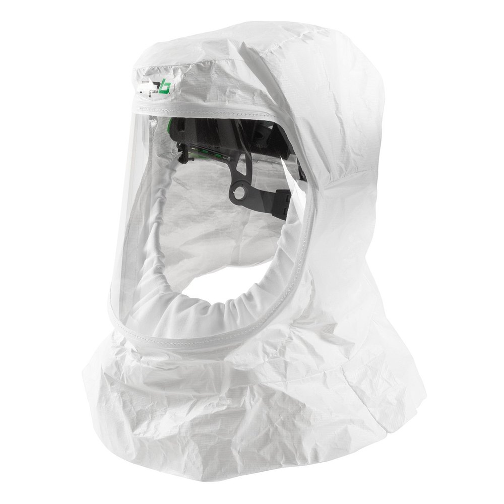 GVS-RPB T200 Bump Cap Respirator, Dust, Multi Gas