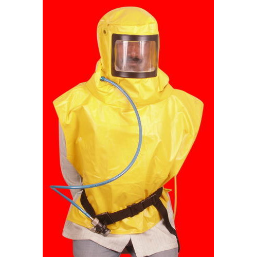Venus Fresh Airline Respirator, Acid Gas