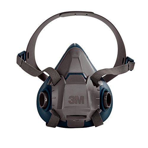 Single Cartridge Reusable Respirator