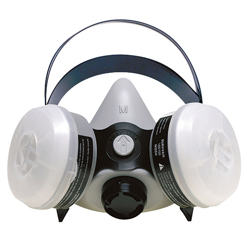 Face Respirator