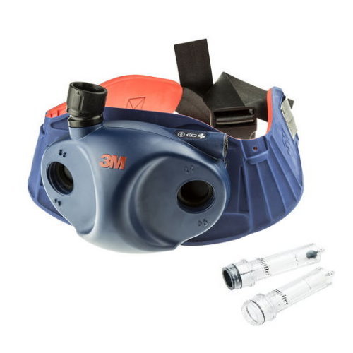 3M Jupiter Powered Air Turbo