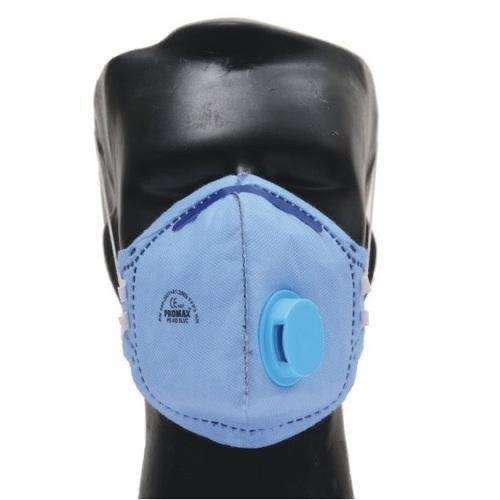 PS 450 SLVA Flat Hold Filtering Face Respirators