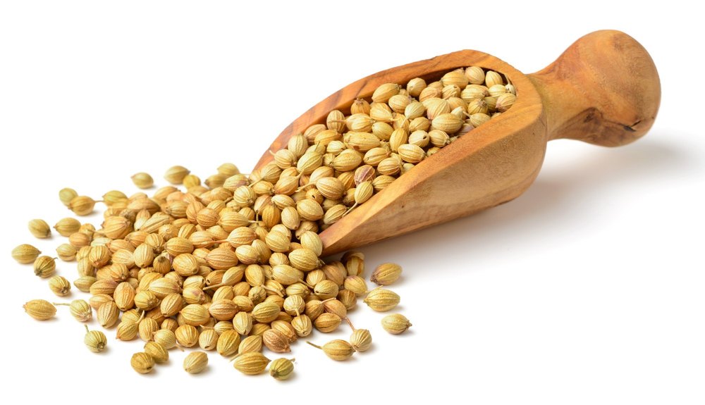 Organic Dhana Whole