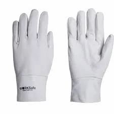 Leather Gloves Goatskin