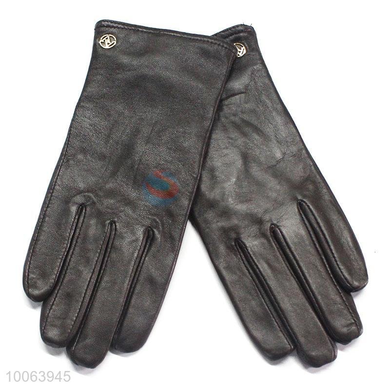 Sheep Leather Glove