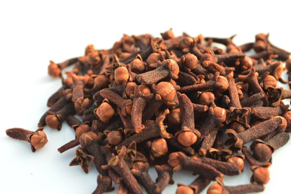 Brown Whole Kerala Cloves Premium, Packaging Size: 50 Kg