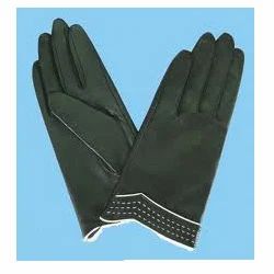 Sheep Skin Gloves