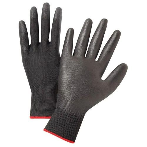 CE Pu Coated Gloves