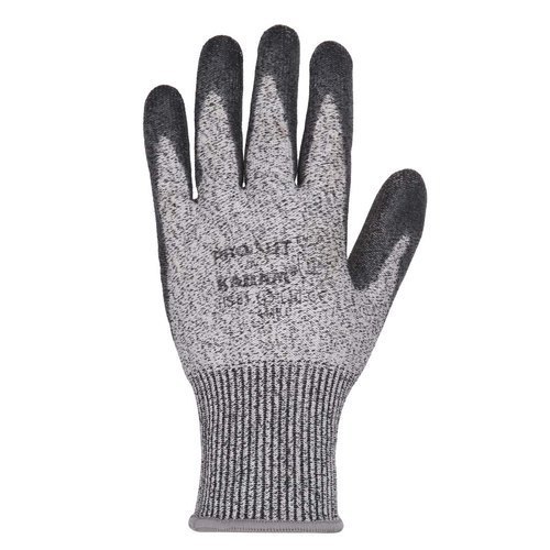Karam ProKut Black PU Coating Glove HS51