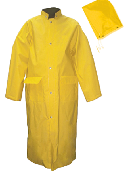 Industrial Raincoat