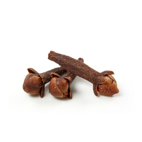 RRS Brown Dried Clove Seed, Packet, Packaging Size: 50 Kg