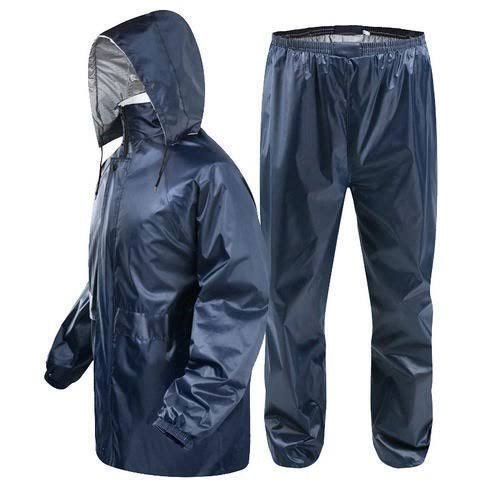 Full Sleeves Pant Raincoat
