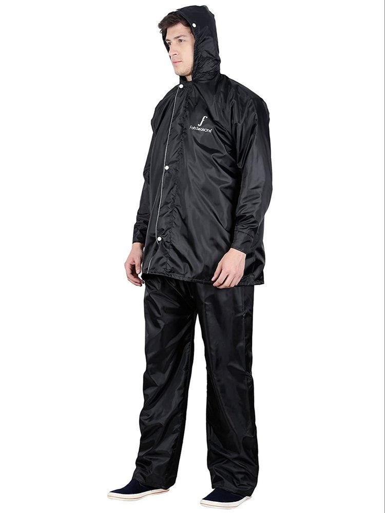 Mens Raincoat