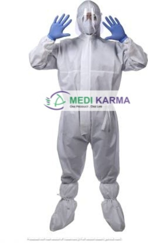 Medi Karma - CoverAll
