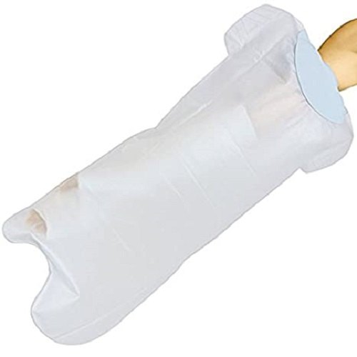 Vinyl Arm Sleeve Cover