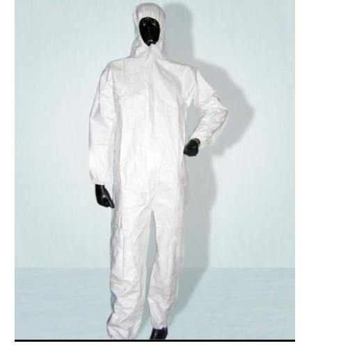 Not Reflective Full Body Coveralls