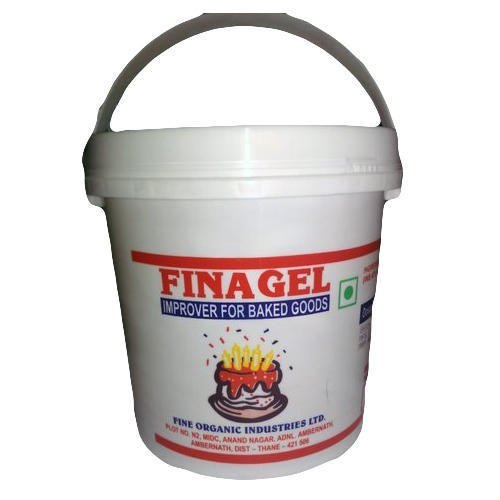 Cake Gel Improver, For Bakery