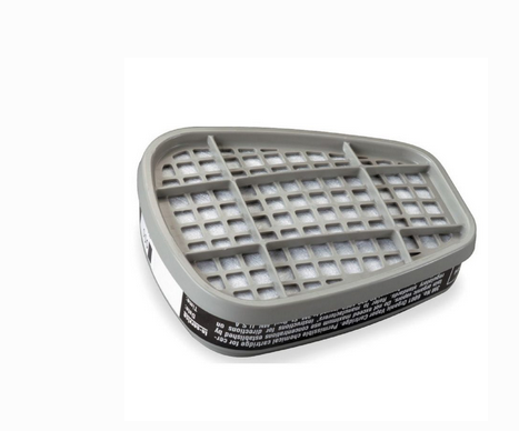3M 6001 Organic Vapor Cartridge
