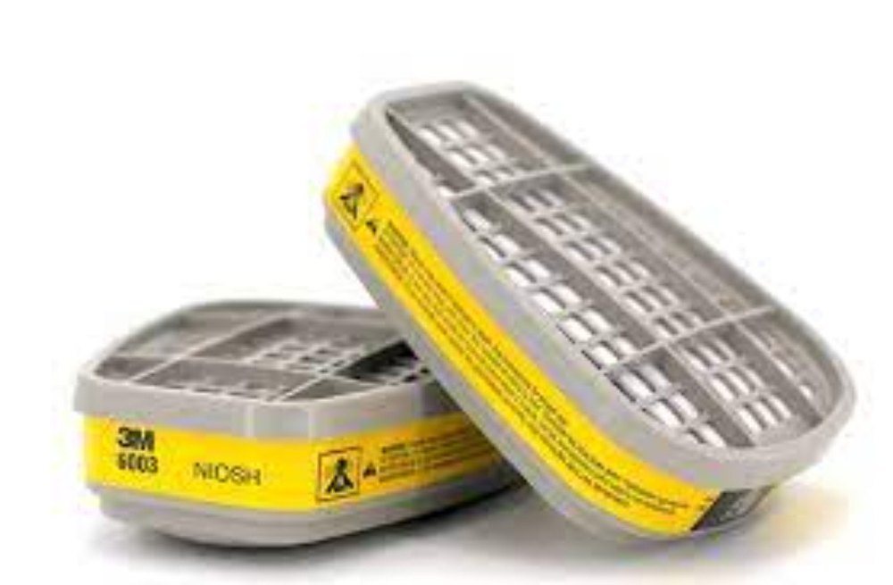 Acid Gas Cartridge