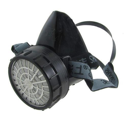 3M Half Cartridge Mask